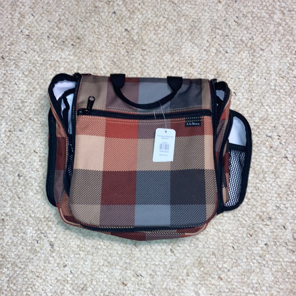 L.L. Bean Personal Organizer
